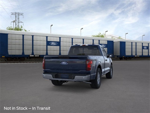2025 Ford F-150 XL photo 6