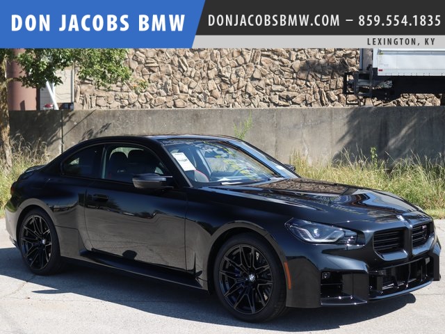 2025 BMW M2 Coupe M2's photo