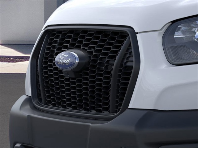 2025 Ford Transit photo 16