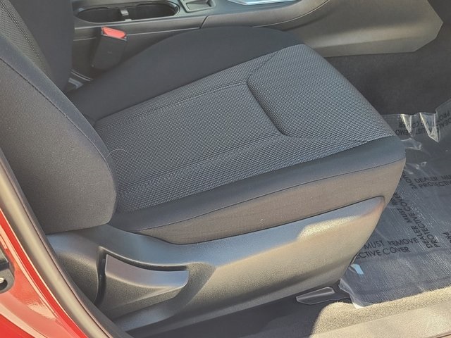 2023 Subaru Crosstrek Base photo 26