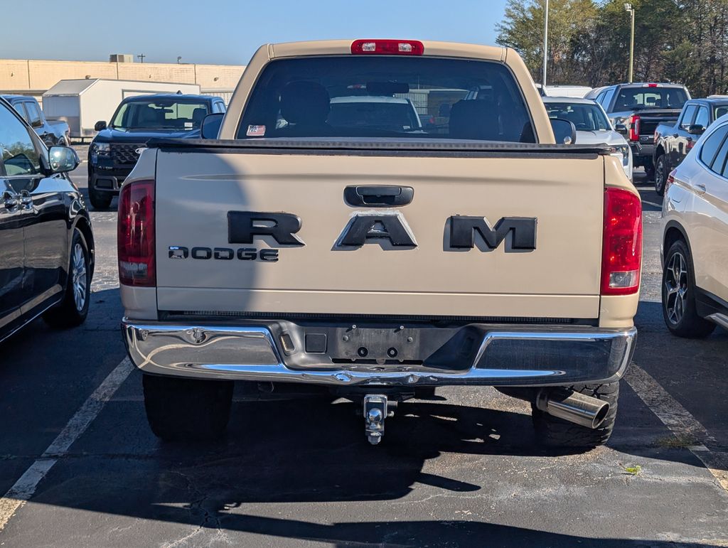 2003 Dodge Ram ST photo 3