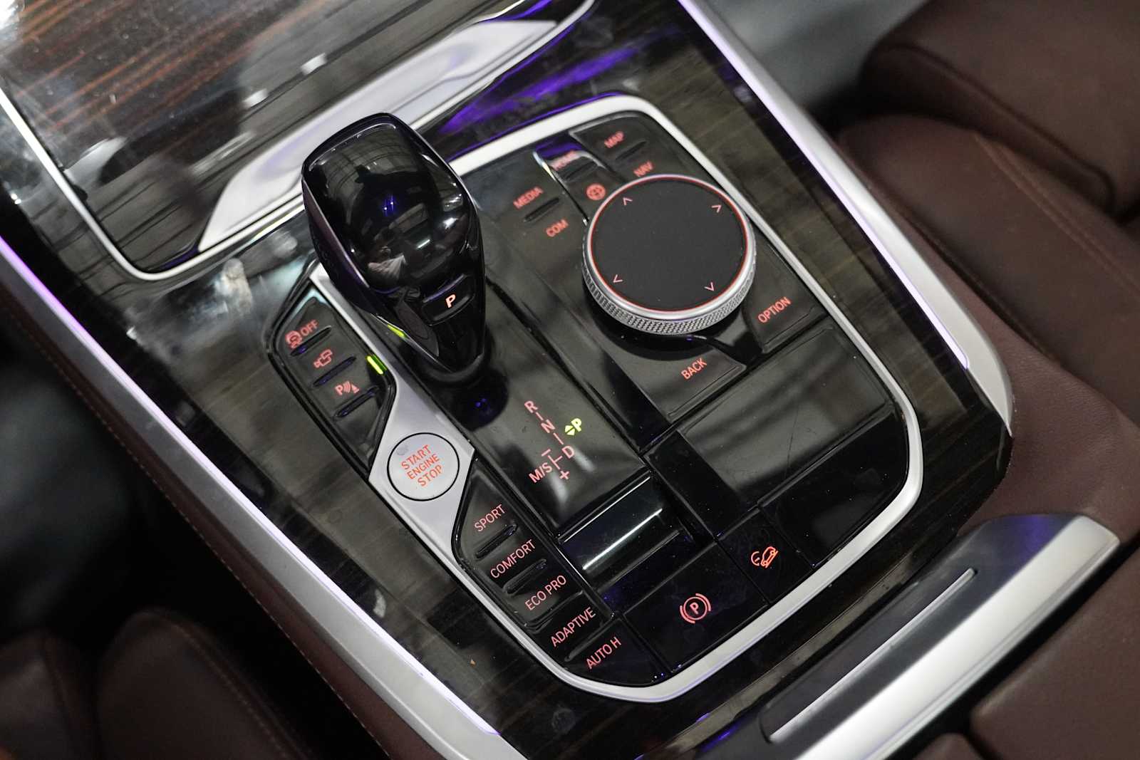 2021 Bmw X5 xDrive40i photo 15
