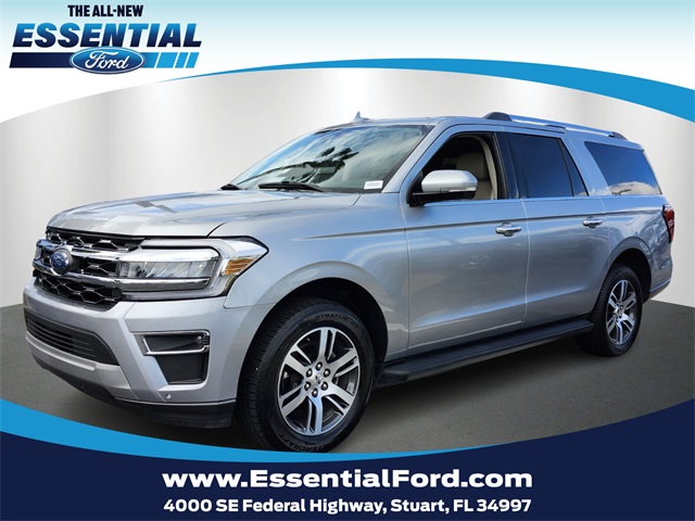 2024 Ford Expedition Limited's photo
