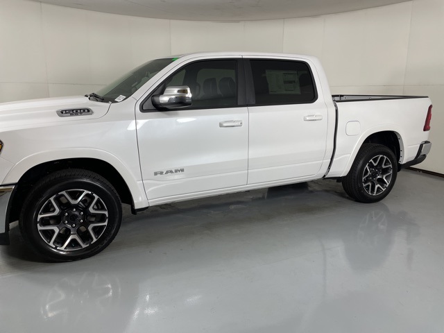 2025 Ram 1500 Laramie photo 4