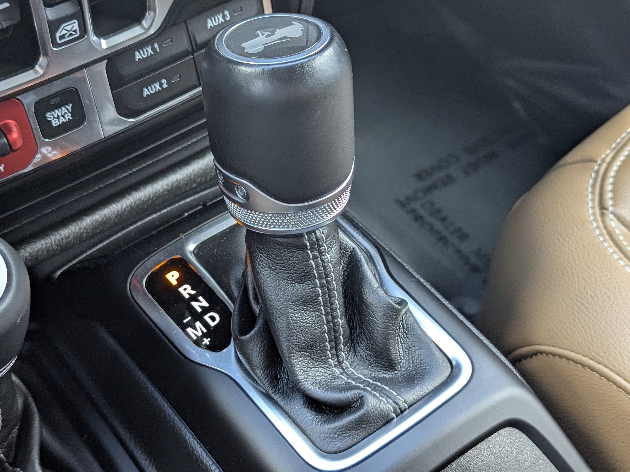 2022 Jeep Wrangler 4xe Unlimited Rubicon photo 29
