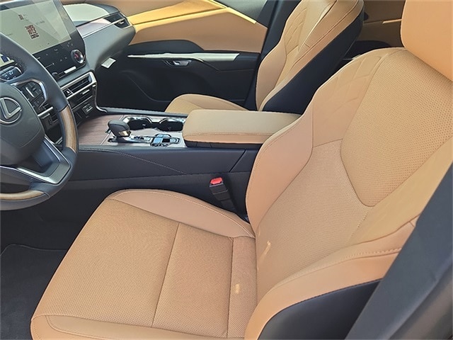 2025 Lexus RX 350 Premium photo 11