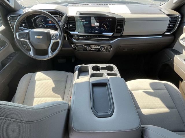 2023 Chevrolet Silverado 1500 LT photo 11