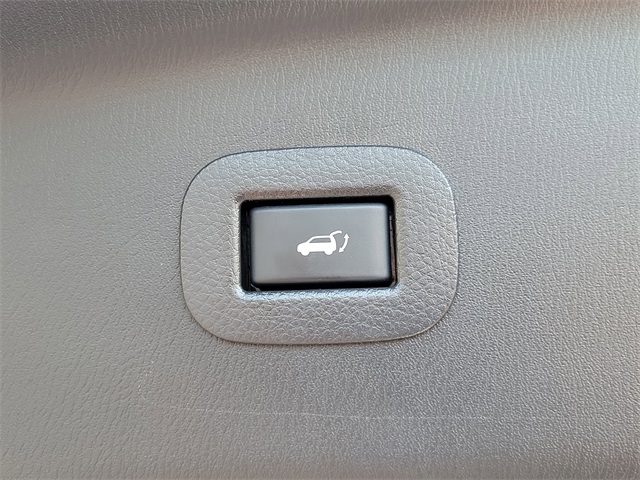 2021 Infiniti QX80 photo 32