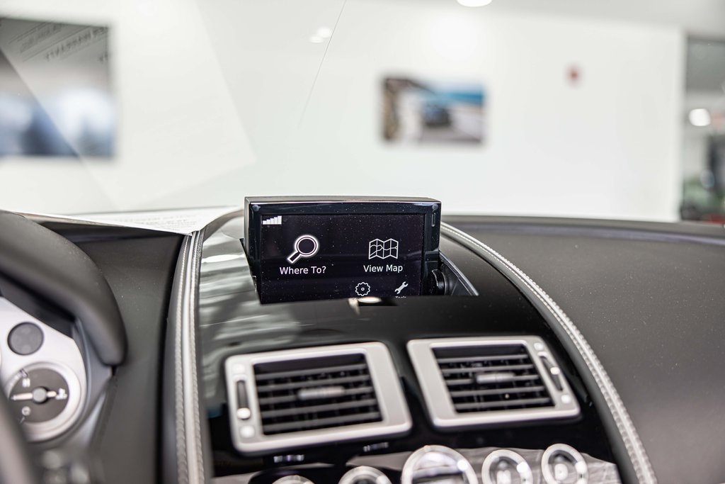 2012 ASTON MARTIN VIRAGE - Image 25