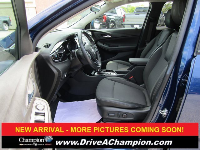 2023 Buick Encore GX Select photo 8