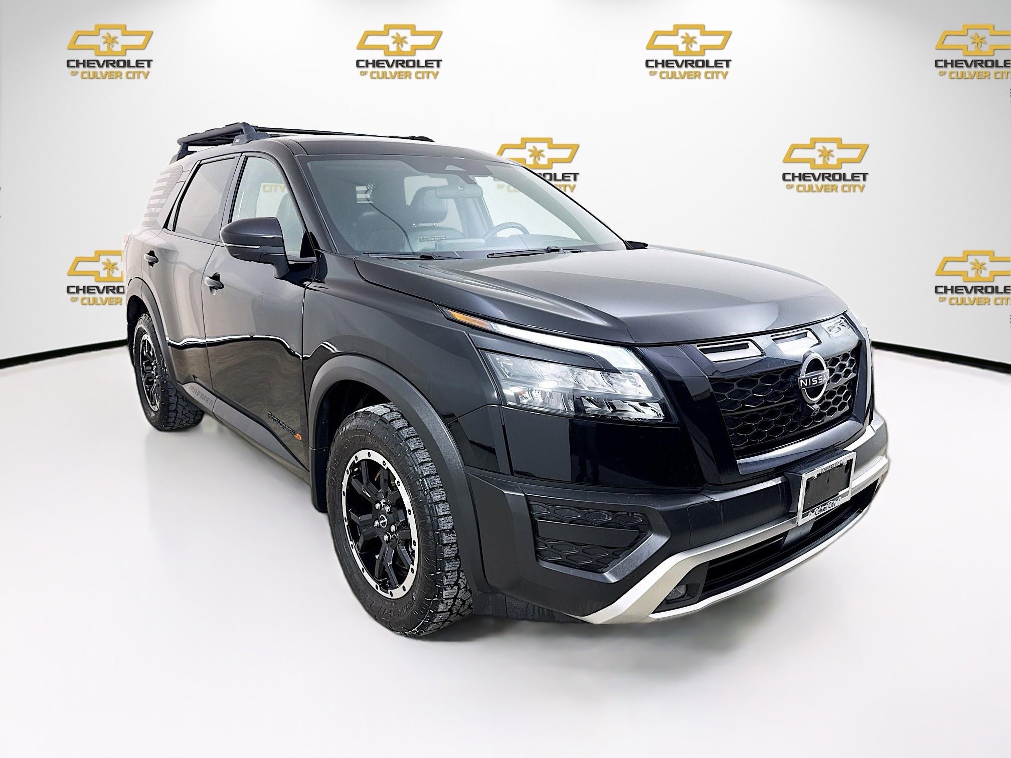2023 Nissan Pathfinder Rock Creek's photo