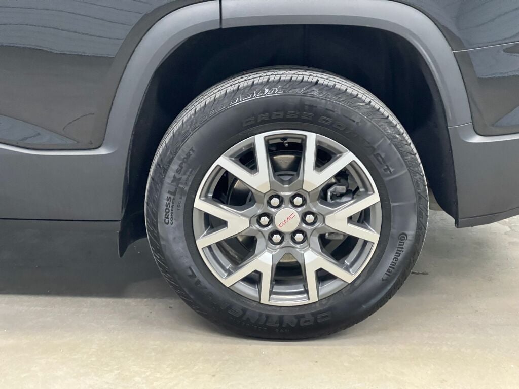 2023 Gmc Acadia SLE photo 25