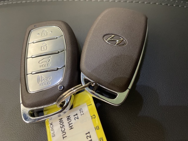 2021 Hyundai Tucson Ultimate photo 24