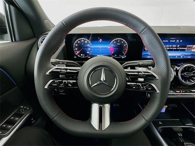 2025 Mercedes Benz GLA 250 photo 11