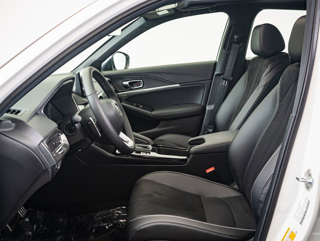 2025 Acura Integra A-Spec Technology photo 18