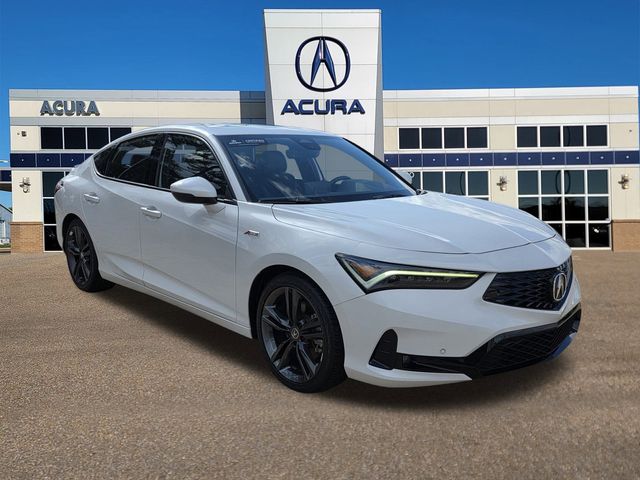 2023 Acura Integra A-Spec with Tech Package's photo