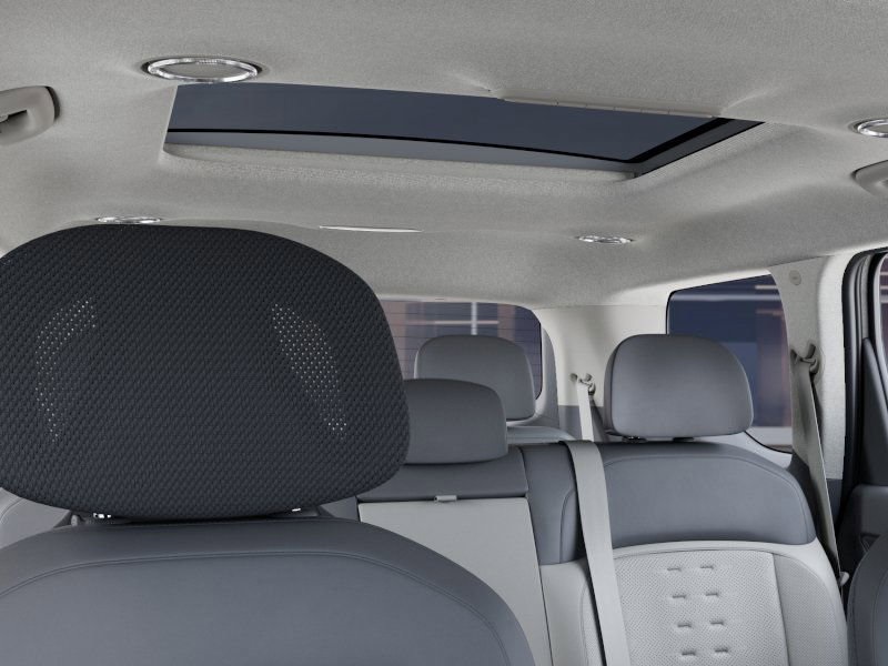 2026 Kia EV9 Wind photo 25