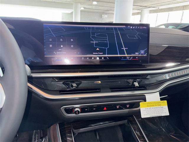 2026 Bmw X5 sDrive40i photo 18