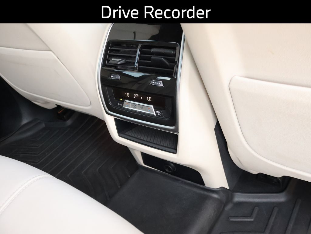 2022 Bmw X5 xDrive40i photo 12