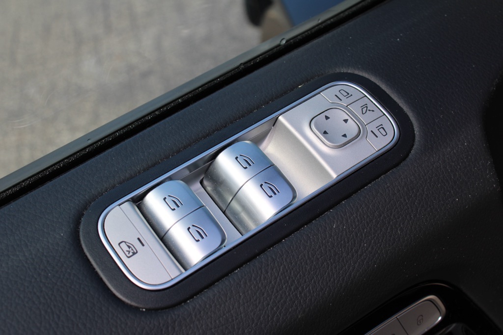 2024 Mercedes Benz G AMG 63 photo 11