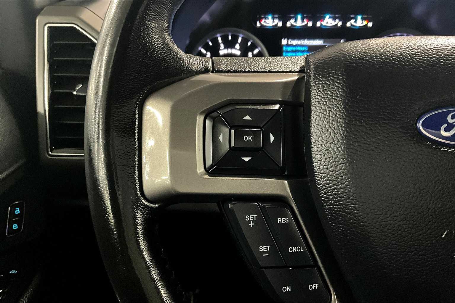 2021 Ford Expedition MAX XLT photo 21