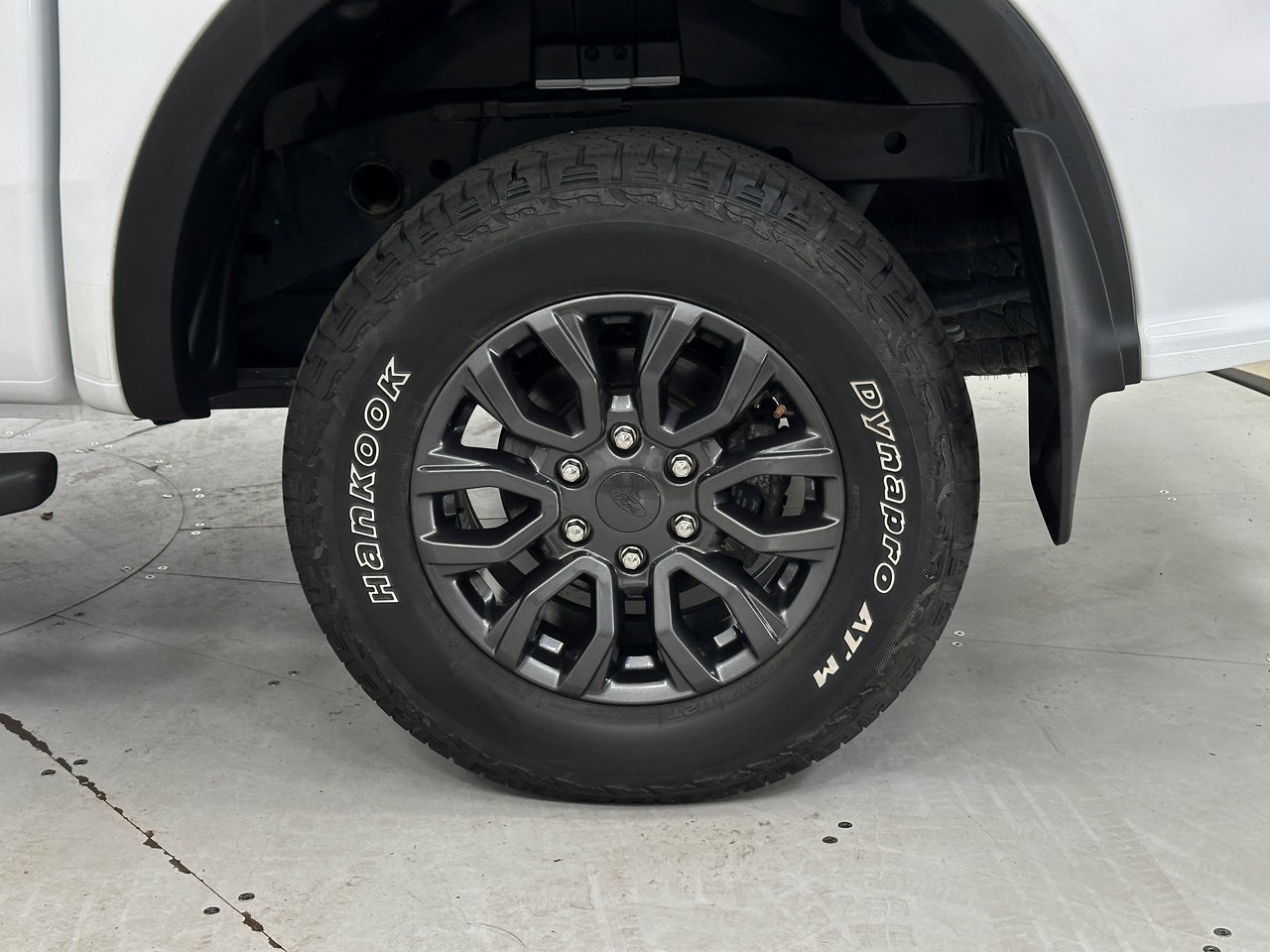 2023 Ford Ranger XLT photo 29