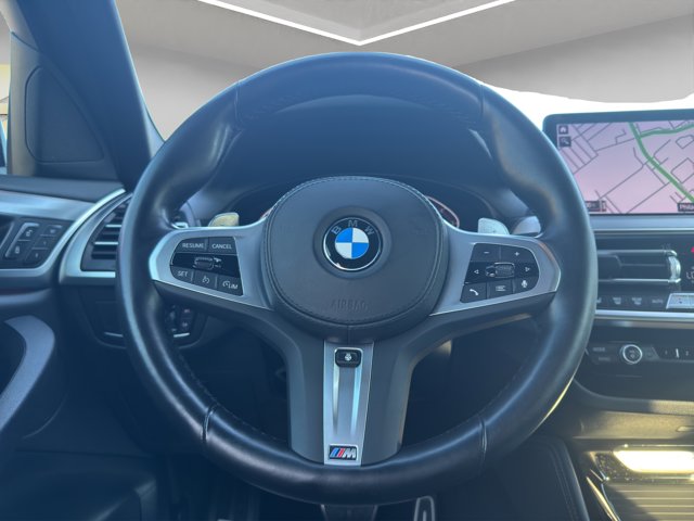 2022 Bmw X4 xDrive30i photo 10