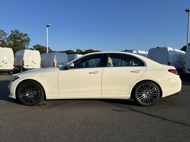 2022 Mercedes Benz C 300 4MATIC photo 4
