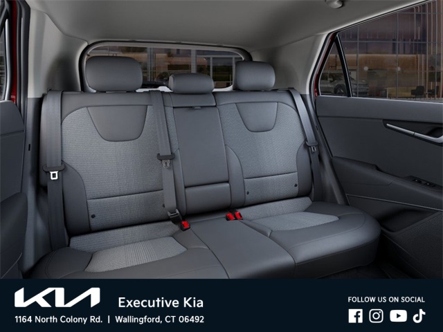 2025 Kia Niro EV Wind photo 16