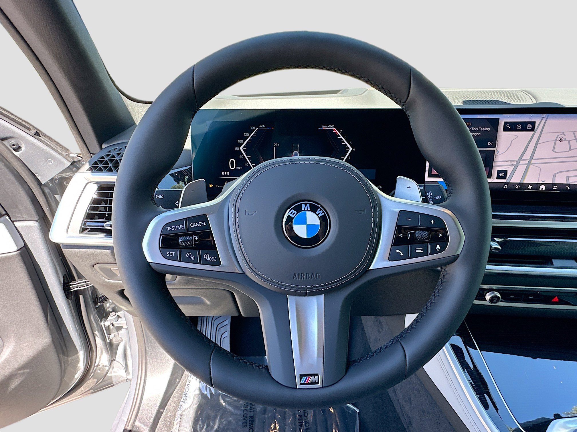 2026 Bmw X5 sDrive40i photo 10