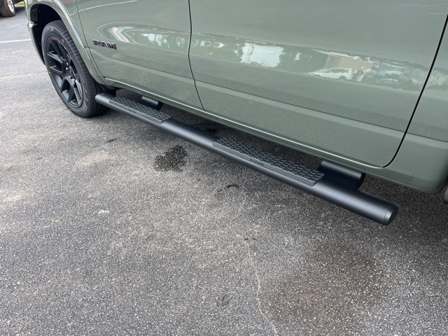 2026 Ram 1500 Laramie photo 17