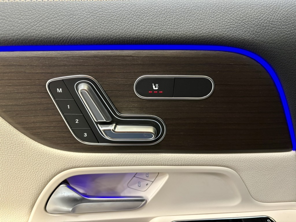 2026 Mercedes Benz GLA 250 photo 21