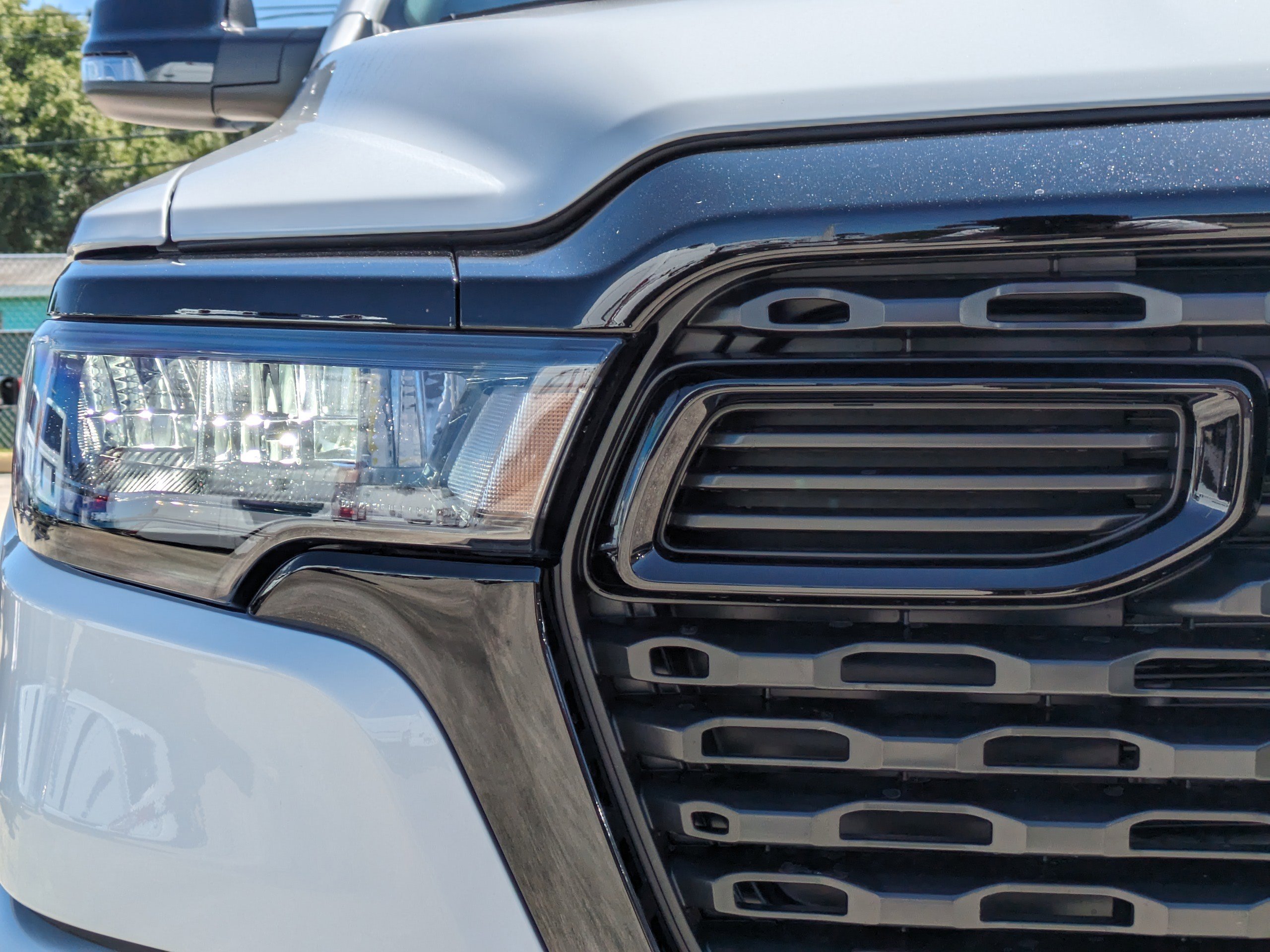 2025 Ram 1500 Big Horn Lone Star photo 9