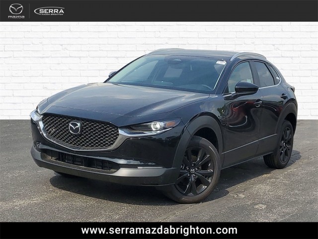 New Mazda CX-30 For Sale Near Lansing, MI! | Serra Mazda Brighton