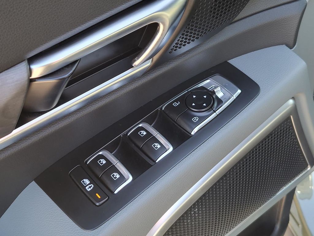 2024 Kia Telluride EX X-Line photo 19