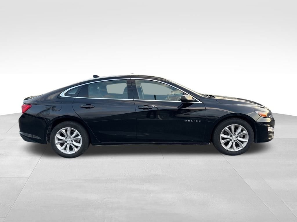 2023 Chevrolet Malibu 1LT photo 8