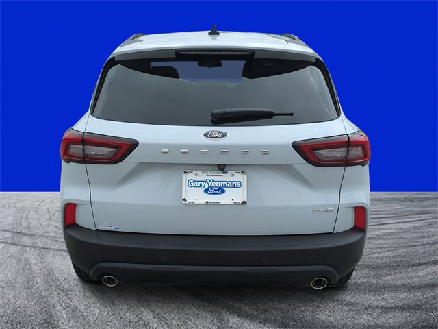 2025 Ford Escape ST-Line photo 4