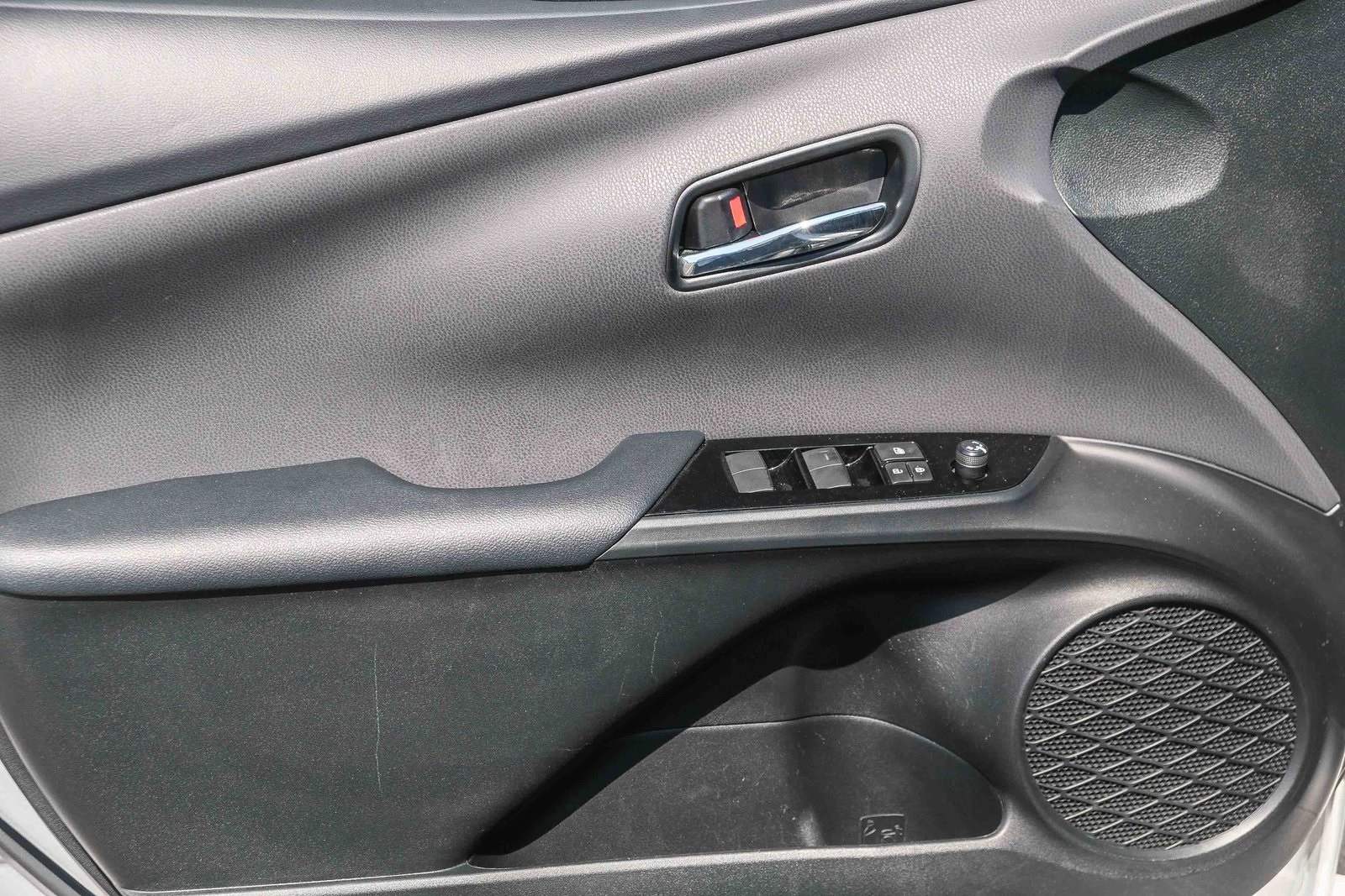 2022 Toyota Prius Prime Limited photo 20