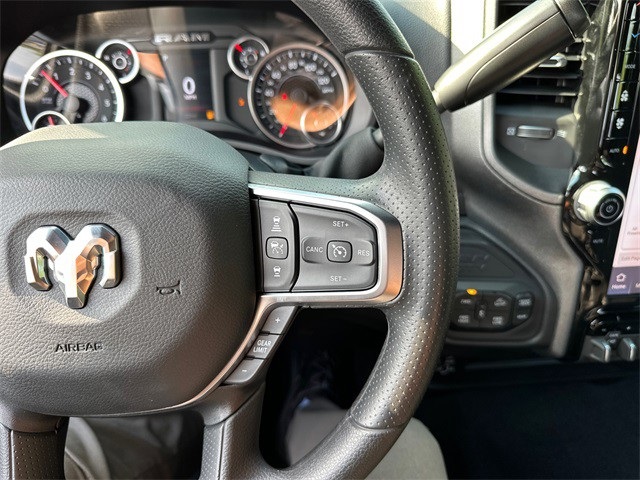 2025 Ram 2500 Tradesman Power Wagon photo 31