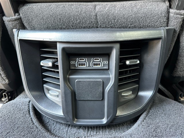 2024 Ram 2500 Big Horn photo 12