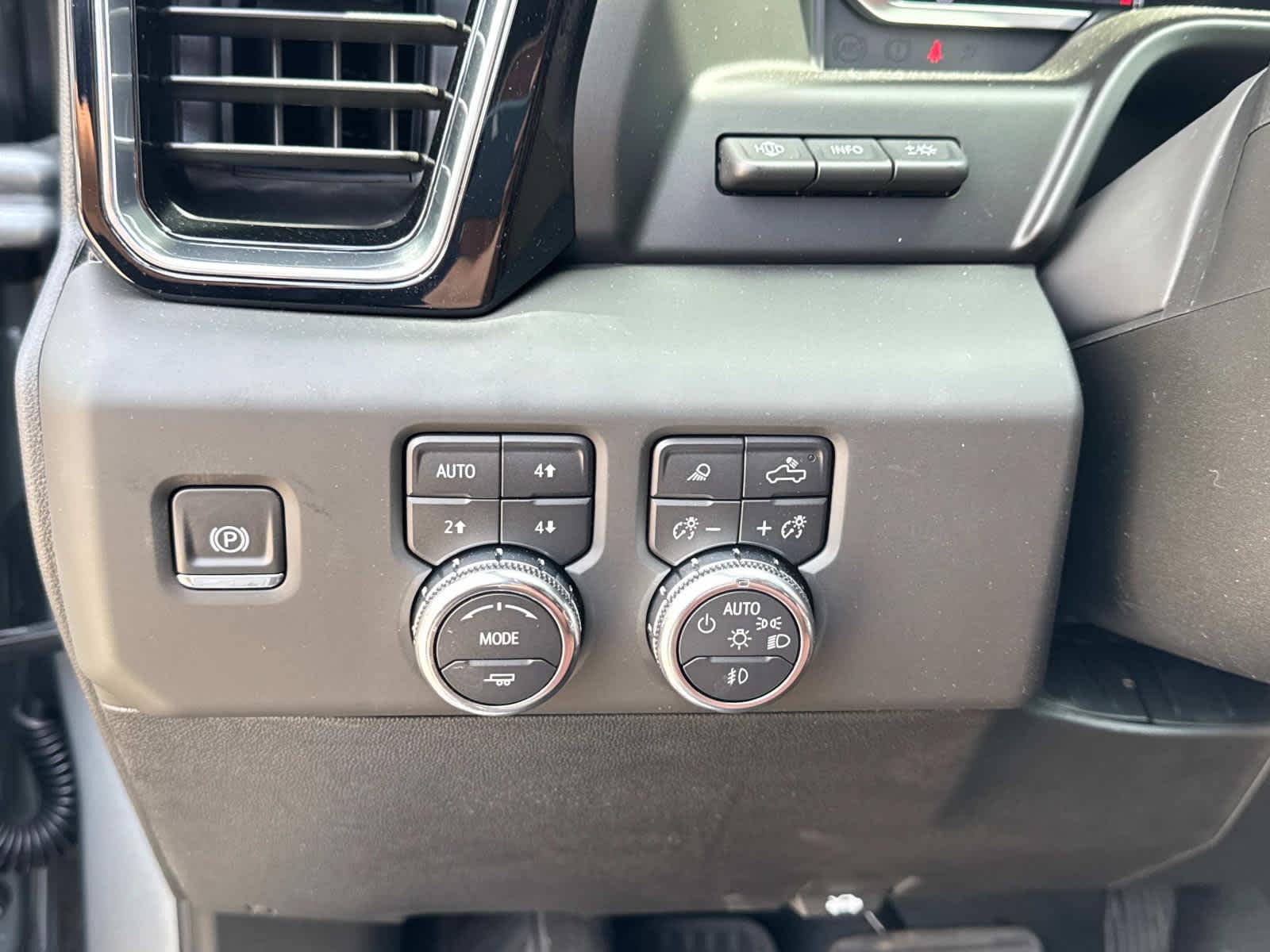 2025 Gmc Sierra 1500 Denali Ultimate photo 12