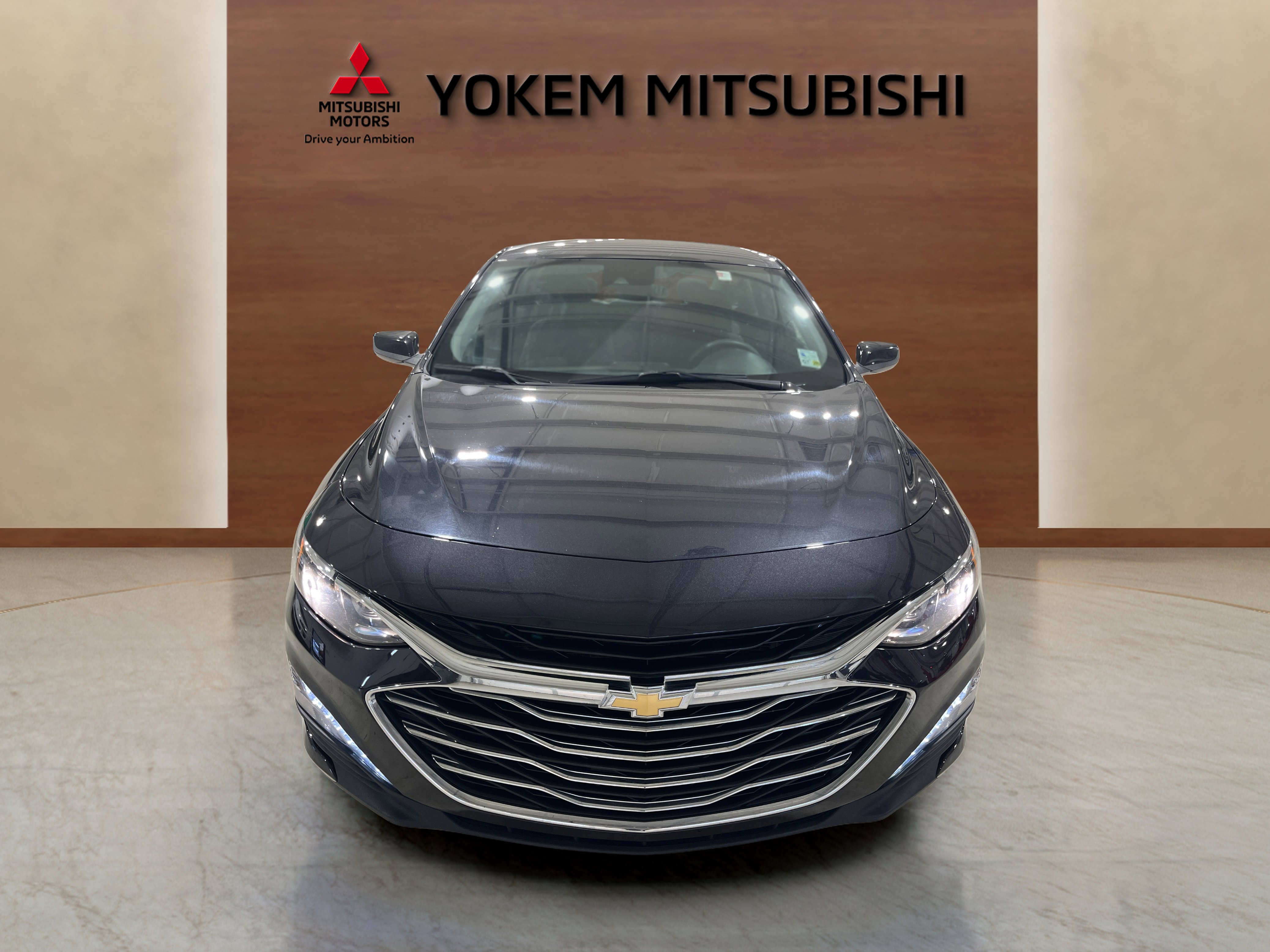 2023 Chevrolet Malibu 1LT photo 7