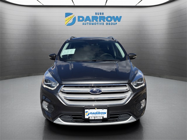 2019 Ford Escape Titanium photo 8
