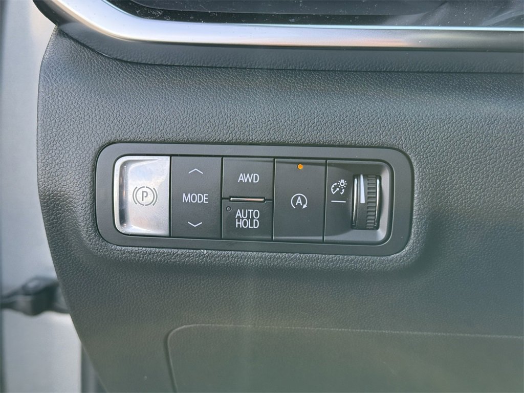 2026 GMC TERRAIN - Image 16