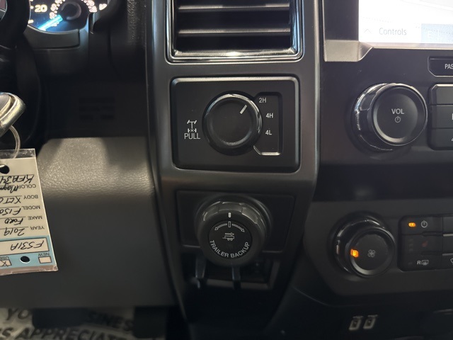2019 Ford F-150 XLT photo 27