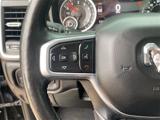 2019 Ram 1500 Laramie photo 19