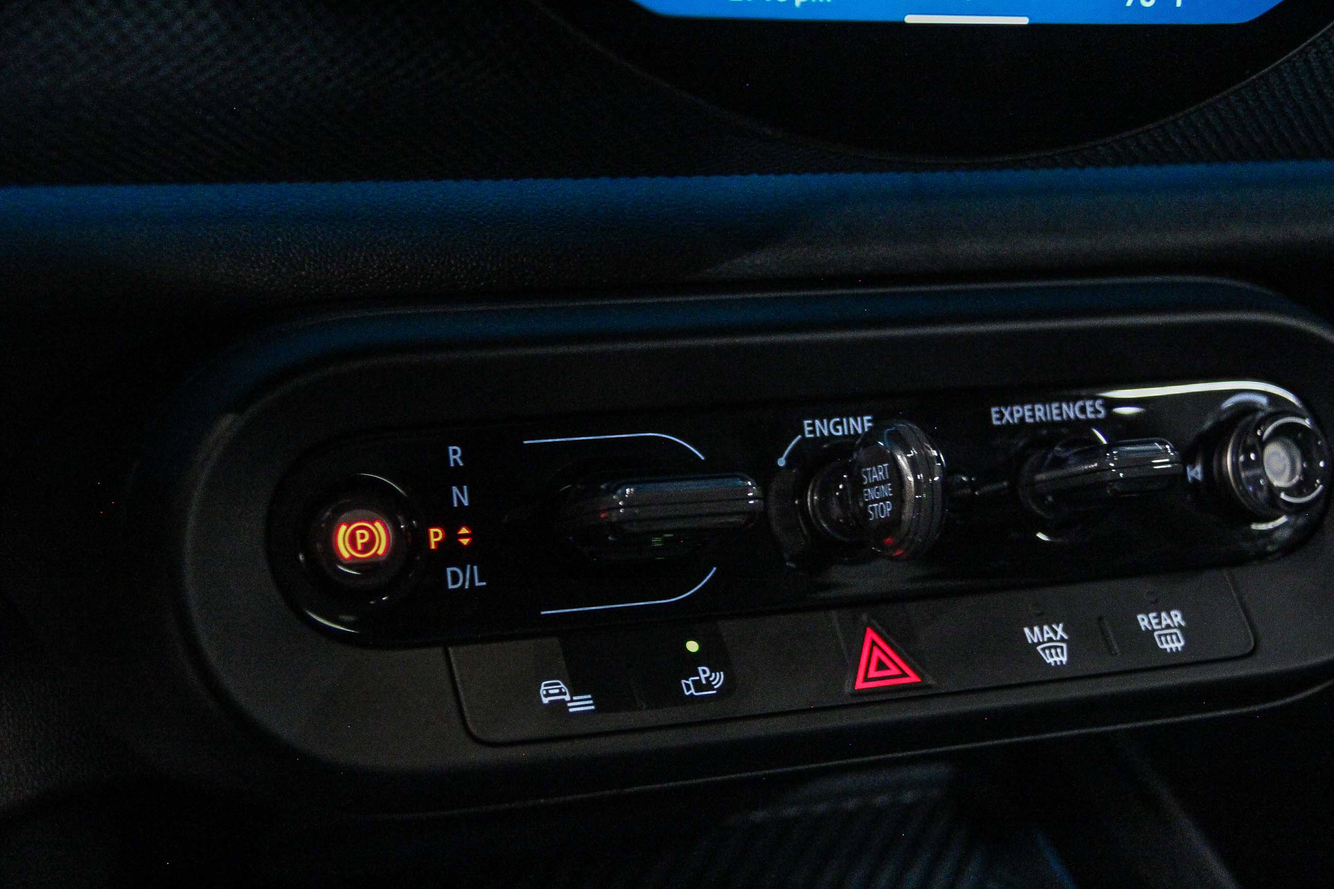2025 Mini Countryman S ALL4 photo 20