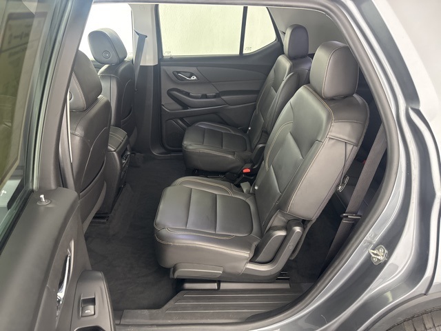 2021 Chevrolet Traverse RS photo 26