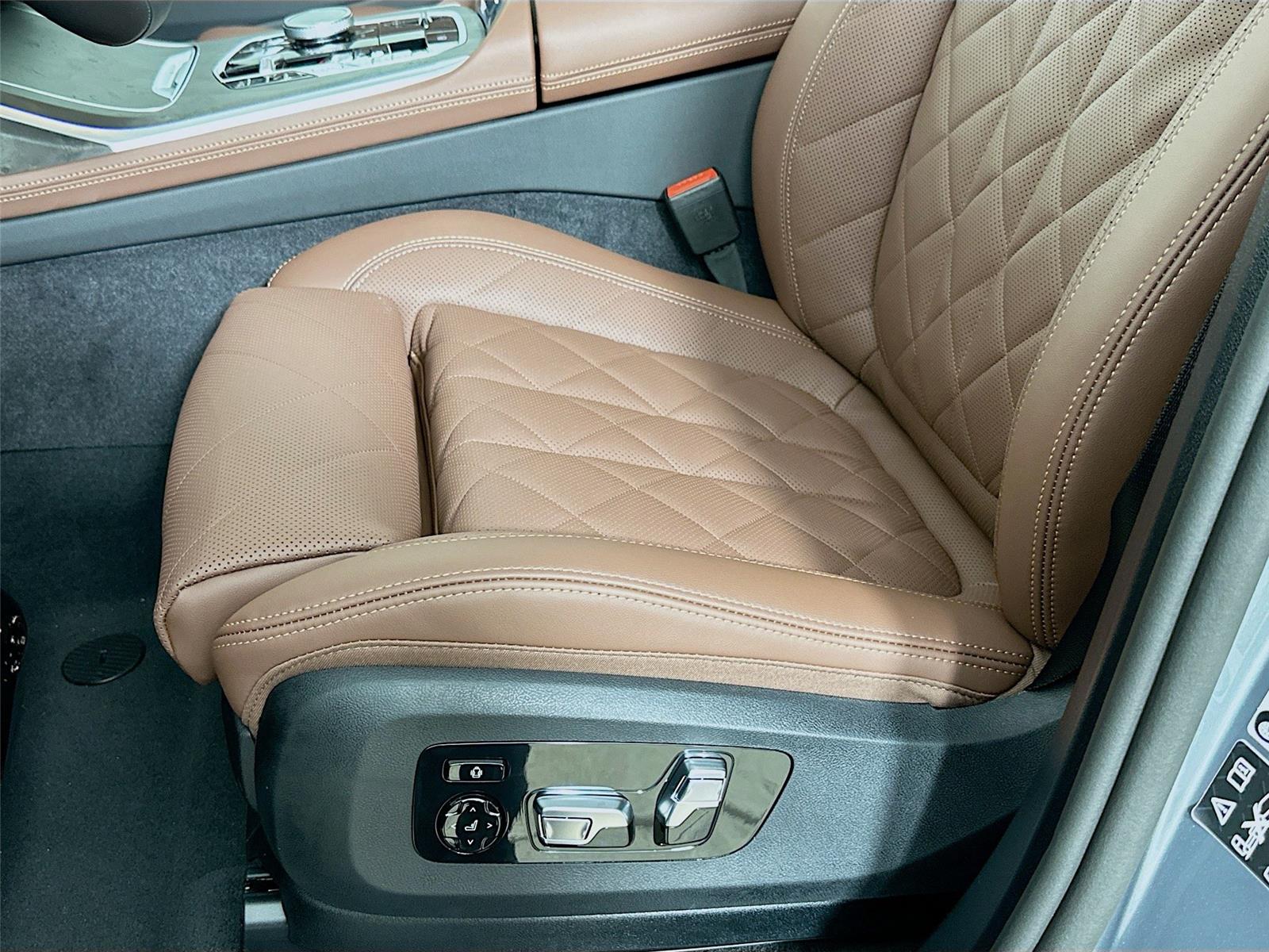 2026 Bmw X7 xDrive40i photo 17