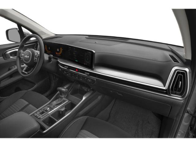 2025 Kia Sorento LX photo 9